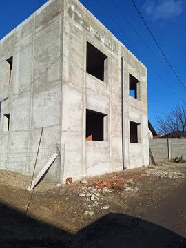 4 CAMERE, DUPLEX UTVIN, CANALIZARE