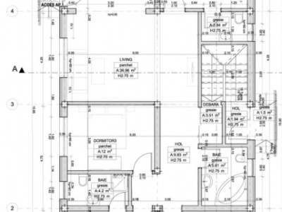 4 CAMERE, DUPLEX UTVIN, CANALIZARE