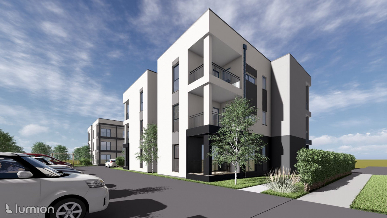 De Neratat, 3 Camere, Comision 0%