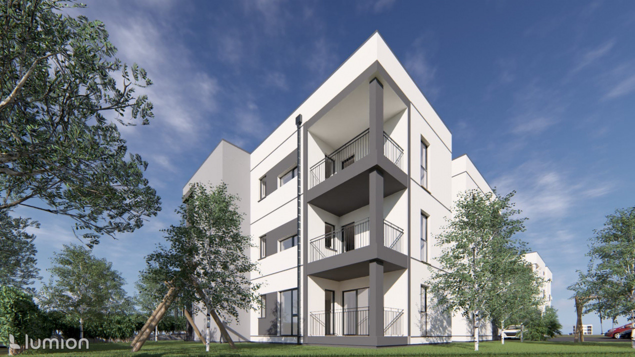 De Neratat, 3 Camere, Comision 0%