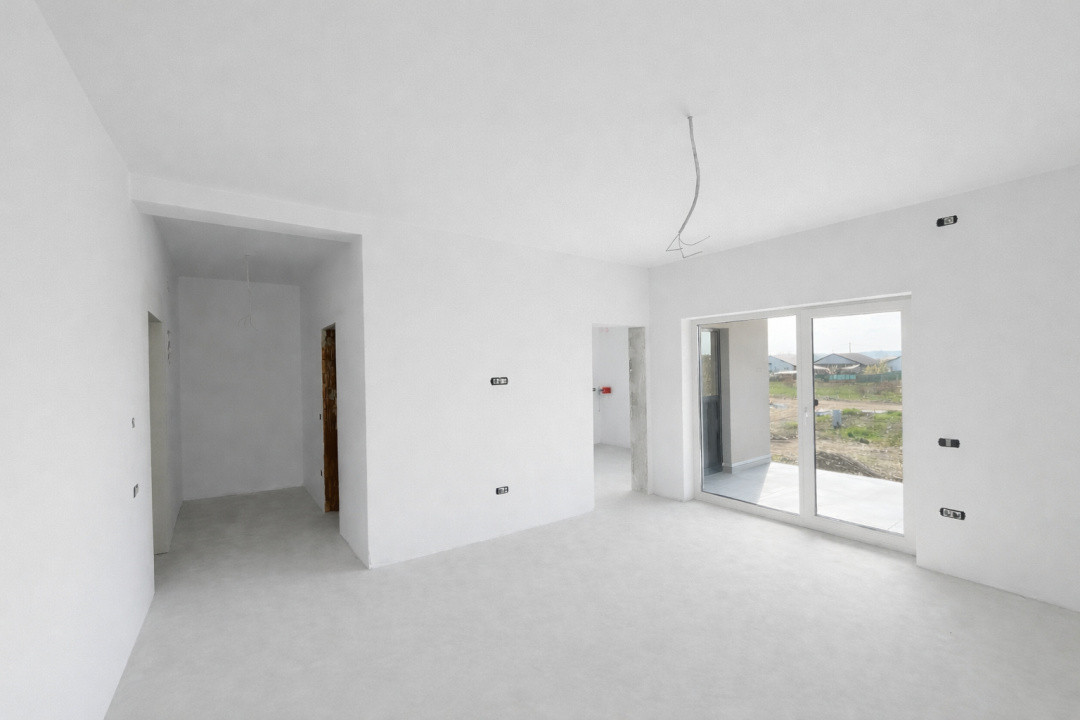 De Neratat, 3 Camere, Comision 0%