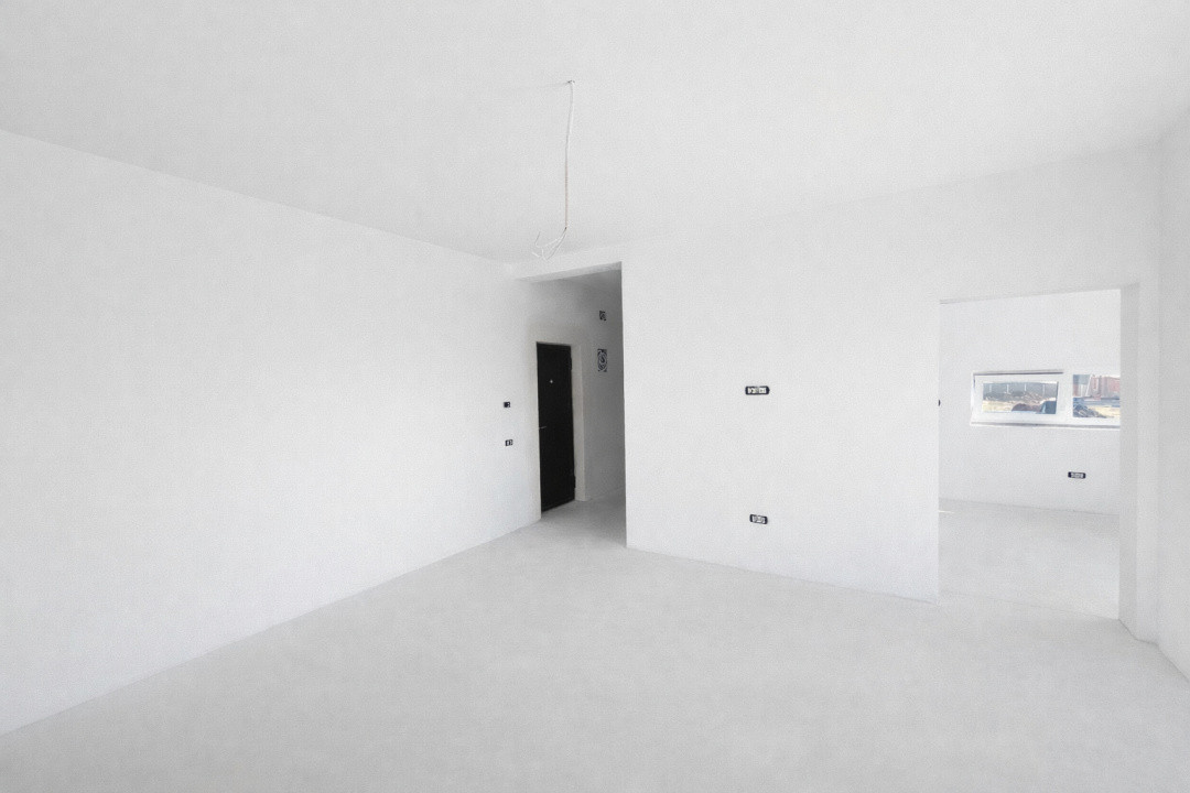 De Neratat, 3 Camere, Comision 0%