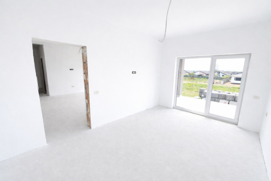 De Neratat, 3 Camere, Comision 0%