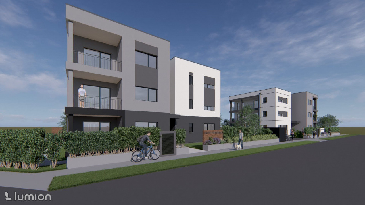 Comision 0%, 2 Camere, De Neratat