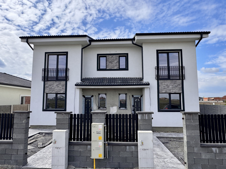 Super Oferta, 4 Camere, Mosnita