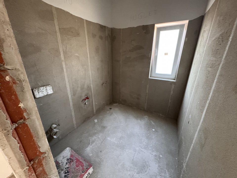 DIRECT DEZVOLTATOR, TOATE UTILITATILE, PREMIUM, IZOLAT FONIC