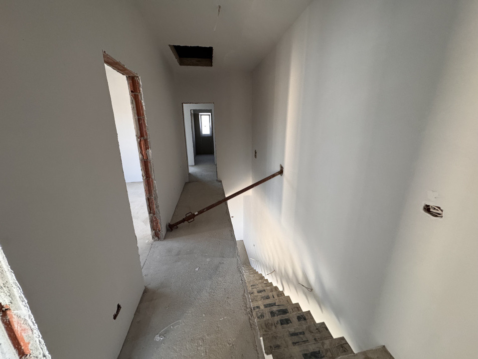 DIRECT DEZVOLTATOR, TOATE UTILITATILE, PREMIUM, IZOLAT FONIC