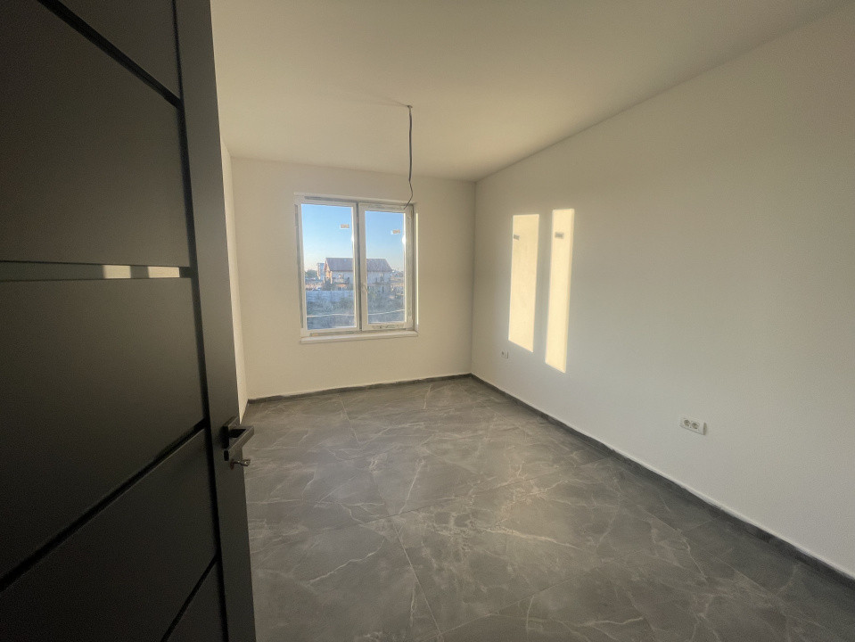 Direct de la dezvoltator,  apartament superb cu 2 camere