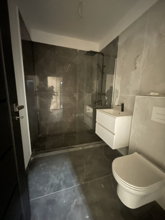 Direct de la dezvoltator,  apartament superb cu 2 camere