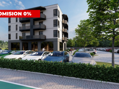 DIRECT DEZVOLTATOR, SUPRAFATA GENEROASA, 3 CAMERE