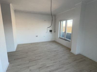 Penthouse cu terasa de 30 m in Giroc