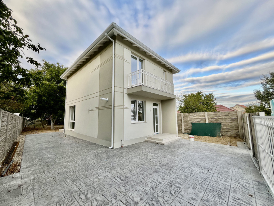 Asfalt, Comision 0%, Finalizata