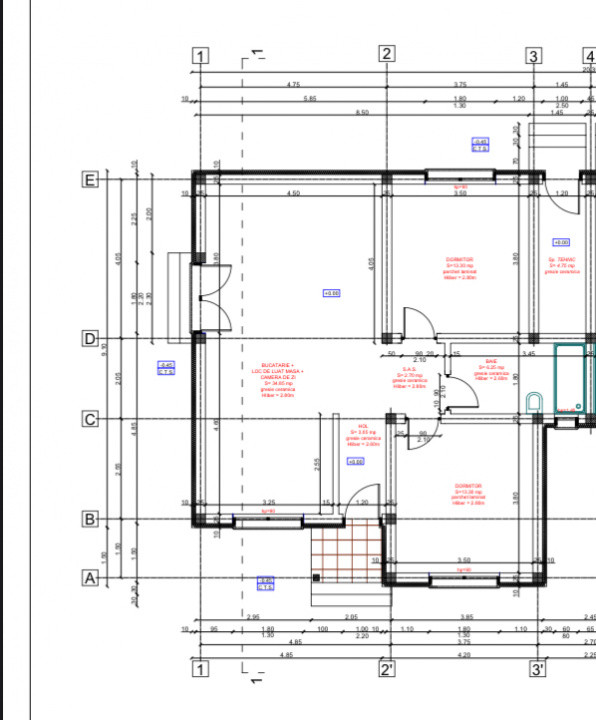 DIRECT DEZVOLTATOR, DESPRATIT PRIN CT, POZITIE EXCELENTA