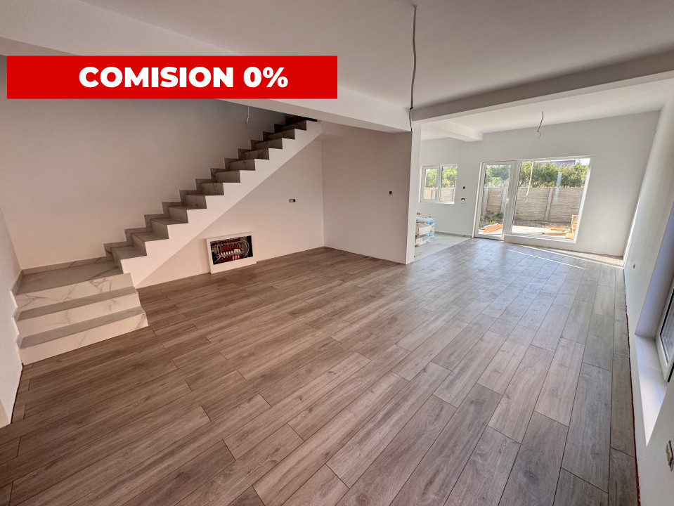 DIRECT DEZVOLTATOR, VATRA VECHE, TOATE UTILITATILE 