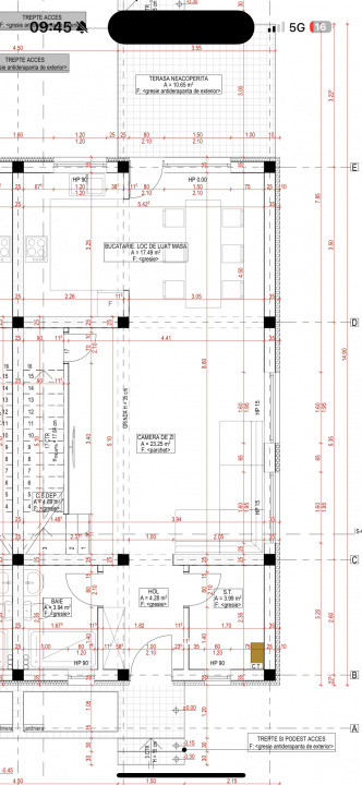 DIRECT DEZVOLTATOR, VATRA VECHE, TOATE UTILITATILE 