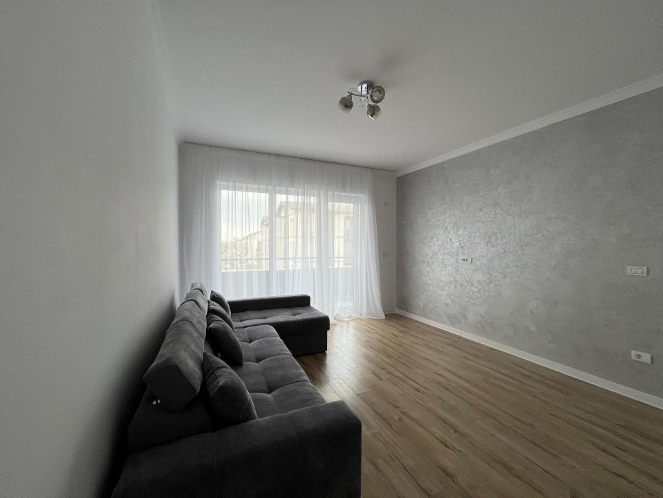 DECOMANDAT, SPATIOS, APARTAMENT CU 2 CAMERE DE INCHIRIAT