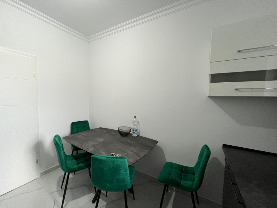 DECOMANDAT, SPATIOS, APARTAMENT CU 2 CAMERE DE INCHIRIAT