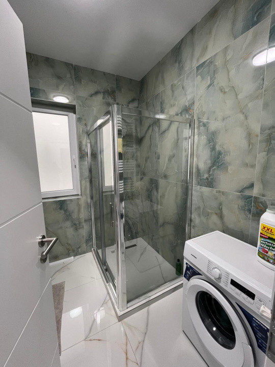 DECOMANDAT, SPATIOS, APARTAMENT CU 2 CAMERE DE INCHIRIAT