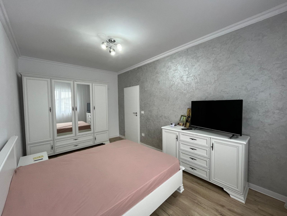 DECOMANDAT, SPATIOS, APARTAMENT CU 2 CAMERE DE INCHIRIAT