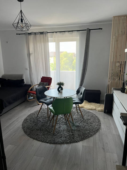 Apartament tip Studio in Giroc/ Neptun