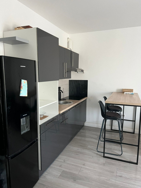 Apartament tip Studio in Giroc/ Neptun