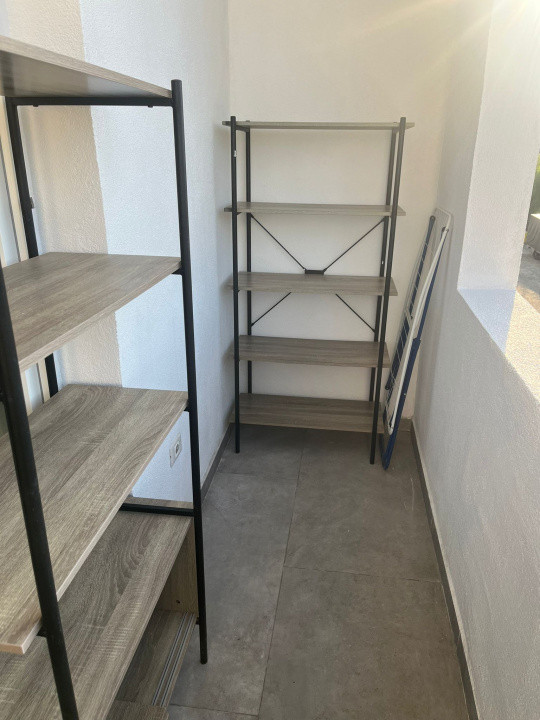 Apartament tip Studio in Giroc/ Neptun