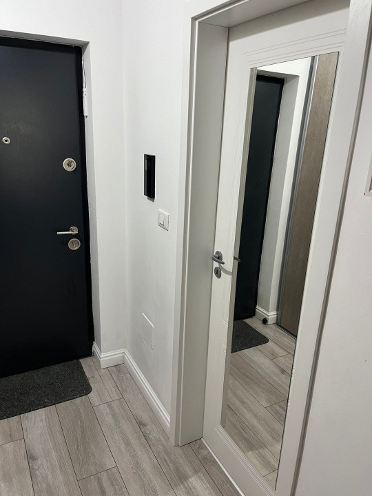 Apartament tip Studio in Giroc/ Neptun