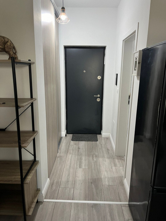 Apartament tip Studio in Giroc/ Neptun