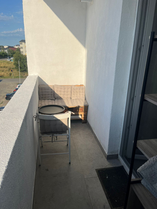 Apartament tip Studio in Giroc/ Neptun