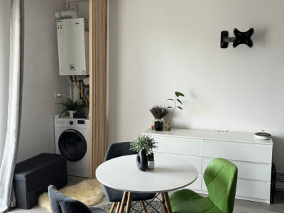 Apartament tip Studio in Giroc/ Neptun