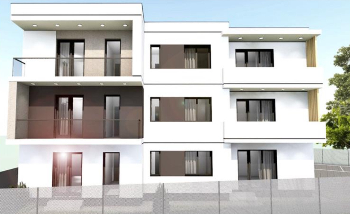 PROMOTIONAL, DEZVOLTATOR, APARTAMENTE CU 2 SI 3 CAMERE, GIROC