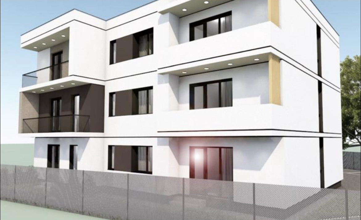 PROMOTIONAL, DEZVOLTATOR, APARTAMENTE CU 2 SI 3 CAMERE, GIROC