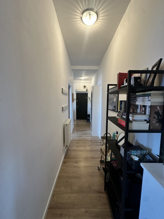 RENOVAT, DECOMANDAT, APARTAMENT CU 2 CAMERE, SOARELUI