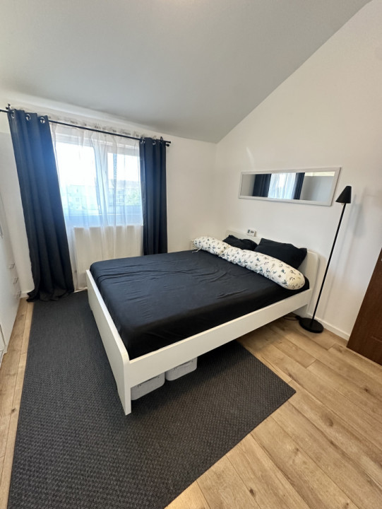 RENOVAT, DECOMANDAT, APARTAMENT CU 2 CAMERE, SOARELUI