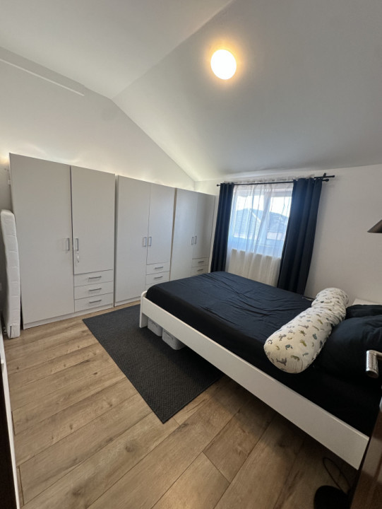 RENOVAT, DECOMANDAT, APARTAMENT CU 2 CAMERE, SOARELUI