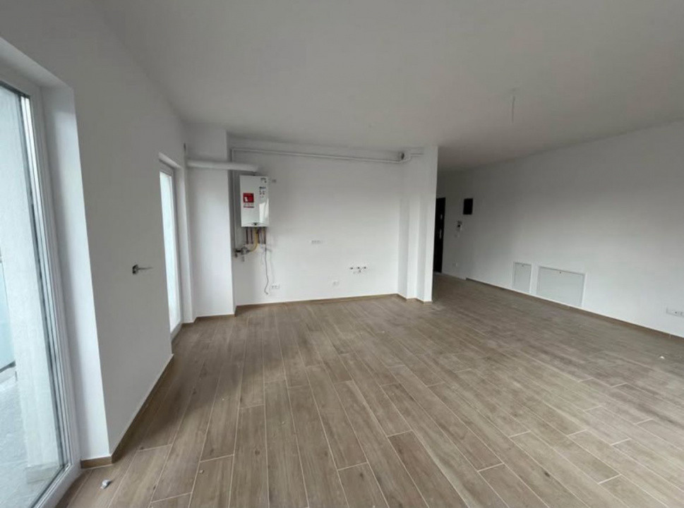 Direct de la dezvoltator oferim Apartament in bloc nou