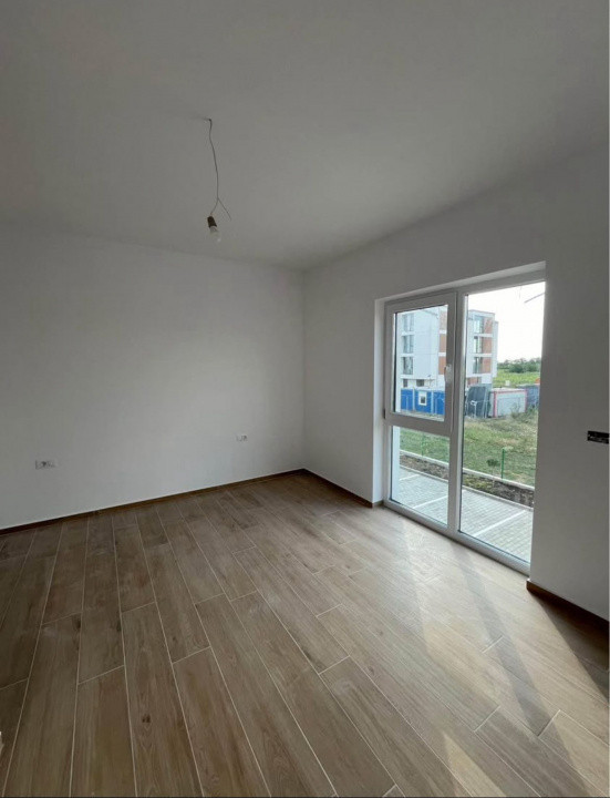 Direct de la dezvoltator oferim Apartament in bloc nou