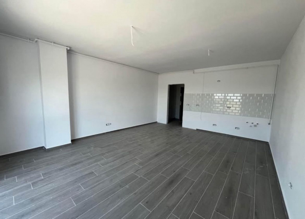 Direct de la dezvoltator oferim Apartament in bloc nou