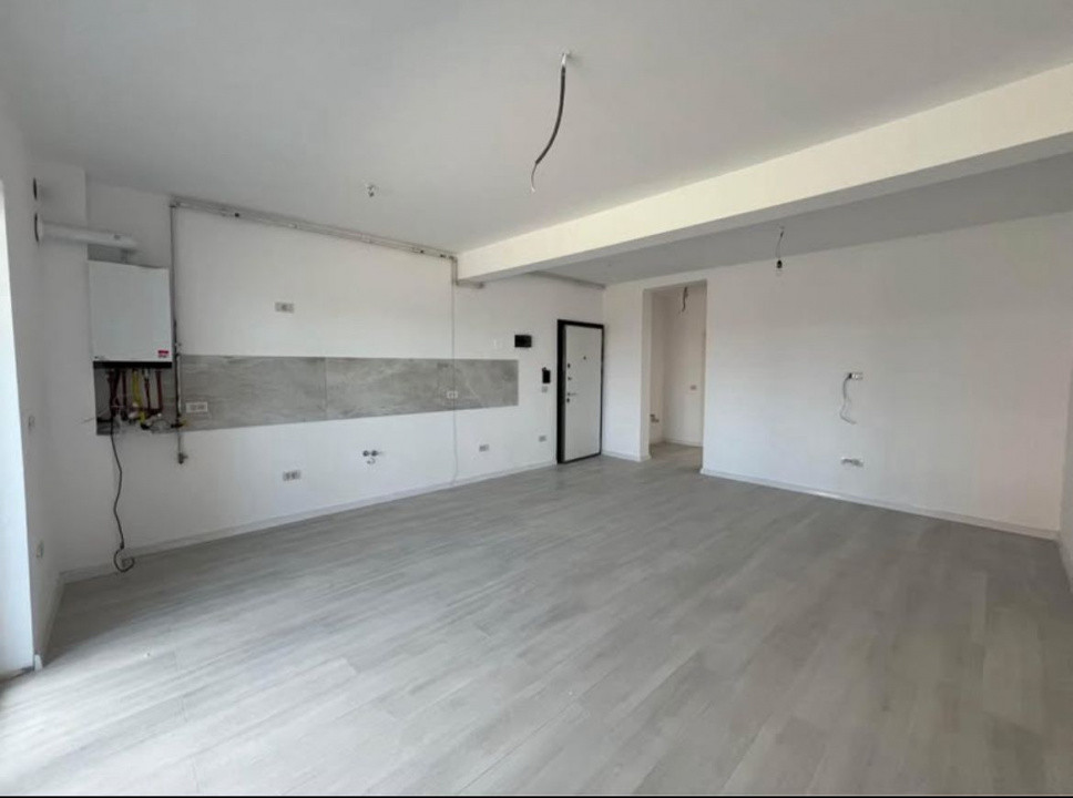 Direct de la dezvoltator oferim Apartament in bloc nou