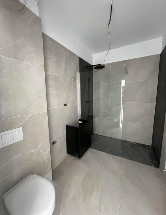 Direct de la dezvoltator oferim Apartament in bloc nou