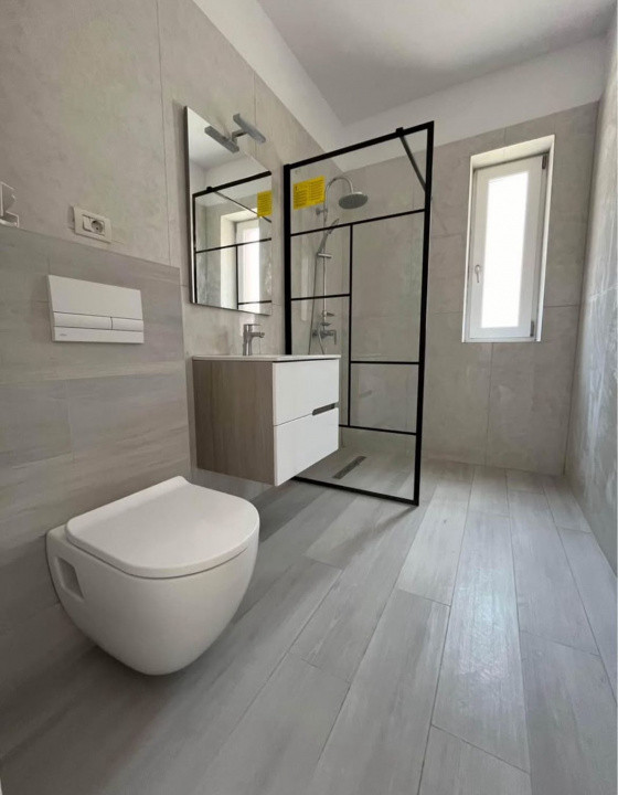 Direct de la dezvoltator oferim Apartament in bloc nou