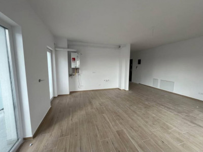 Direct de la dezvoltator oferim Apartament in bloc nou