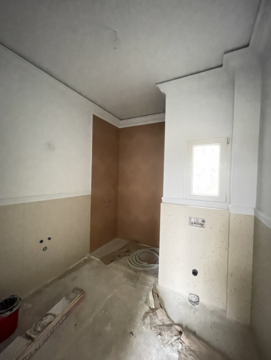 Apartment in zona istorica Piata Maria renovat impecabil