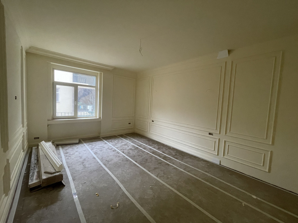 Birou in zona istorica Piata Maria renovat impecabil