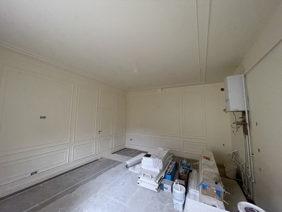 Birou in zona istorica Piata Maria renovat impecabil