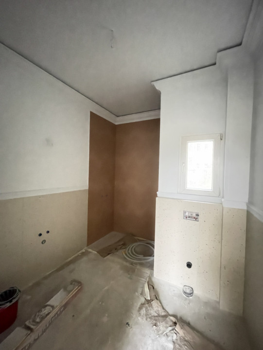 Birou in zona istorica Piata Maria renovat impecabil