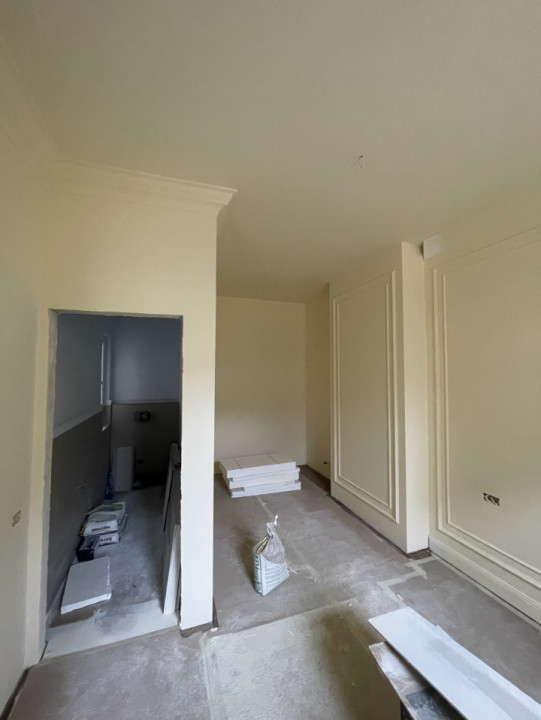 Birou in zona istorica Piata Maria renovat impecabil