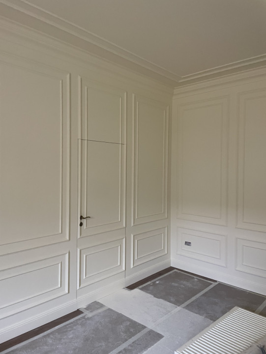 Birou in zona istorica Piata Maria renovat impecabil