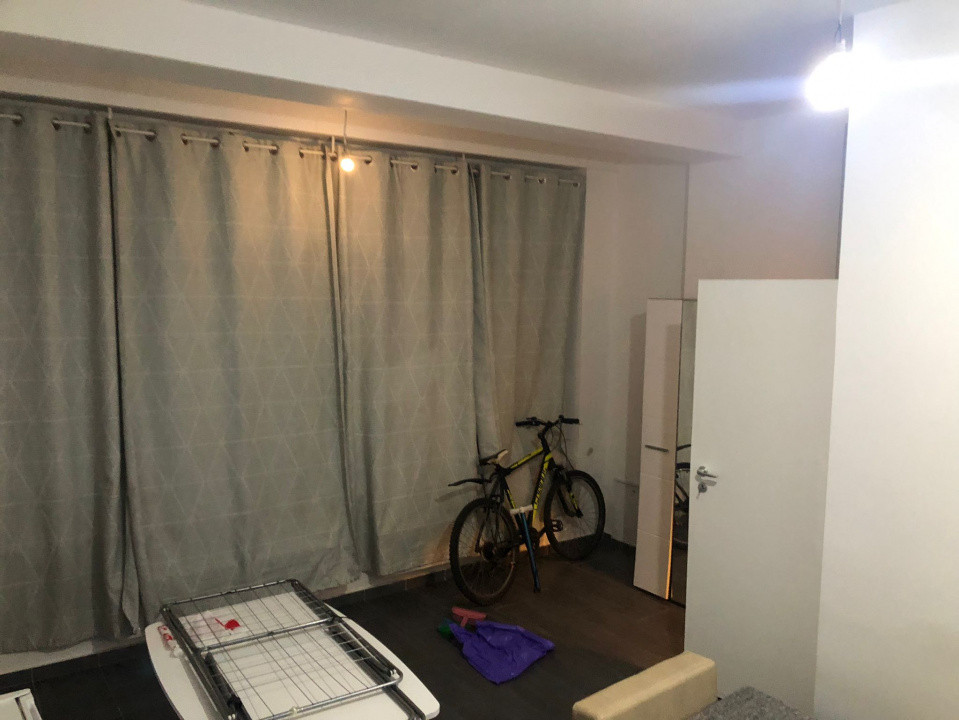 SAD in zona Girocului langa Parcul Padurice