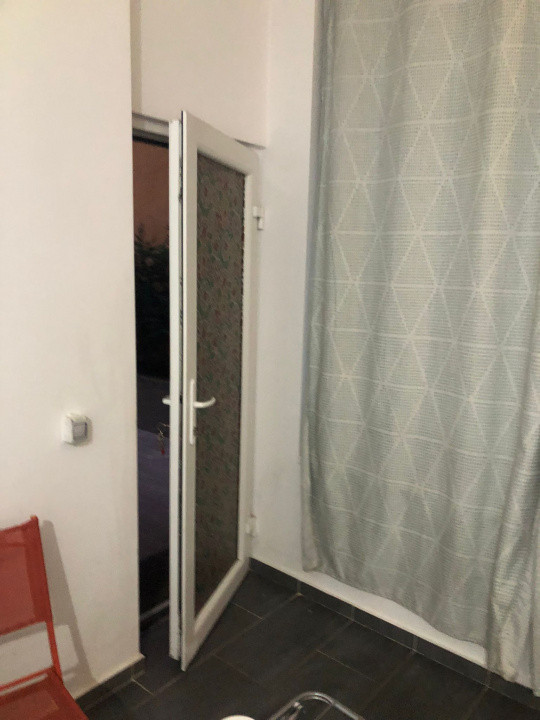 SAD in zona Girocului langa Parcul Padurice